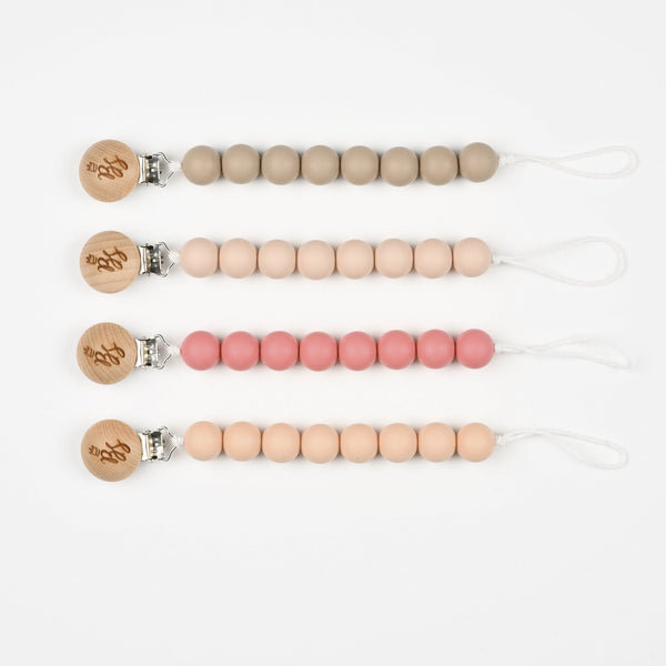 LENNY | Khaki Baby Gift Set (5)