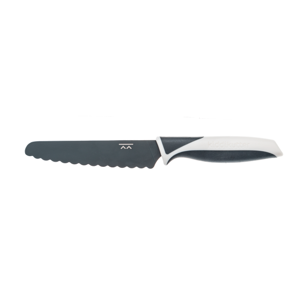 KiddiKutter Training Knife for Children 3+ (More colors available!)