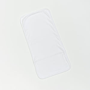 Unisex Burp Cloth