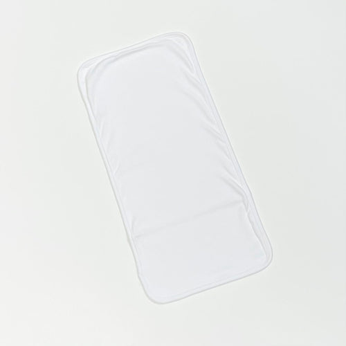 Unisex Burp Cloth