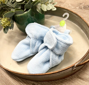 Baby Booties