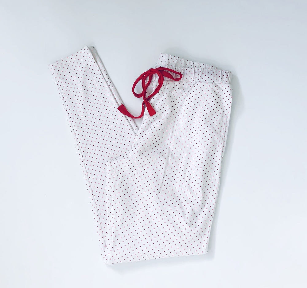 Ladies Pajama Pants