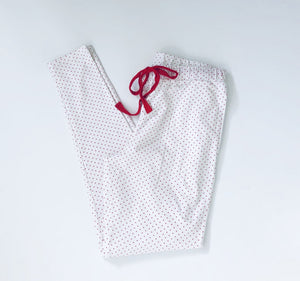 Ladies Pajama Pants