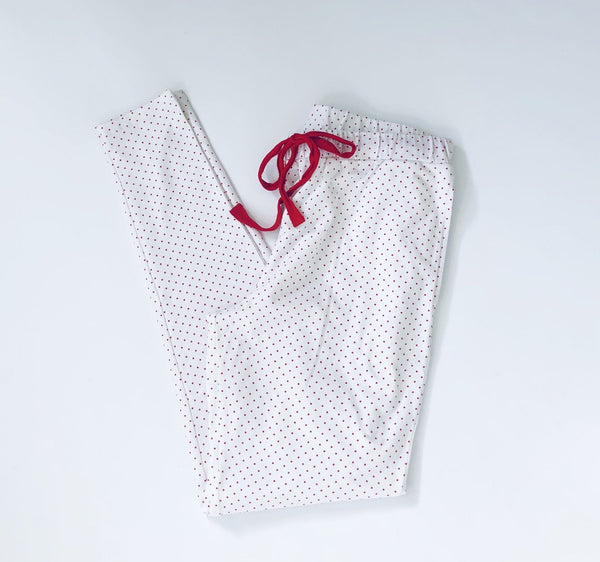 Ladies Pajama Pants