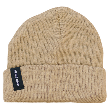 Cafe Mebie Baby Beanie - MOOGCO Baby