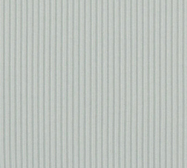 Seafoam Ribbed Changing Pad Cover