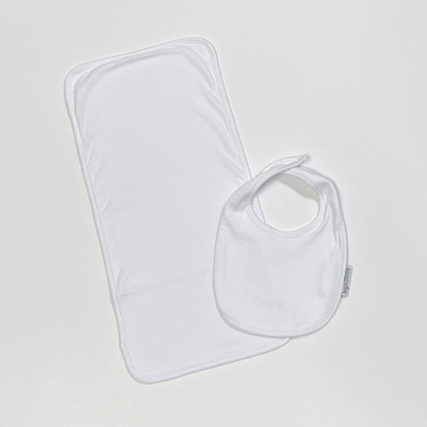 Unisex Bib