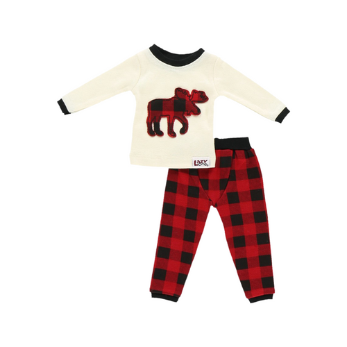 "18-inch doll jammies for imaginative play, featuring cozy design and vibrant colors, perfect for pretend play adventures."