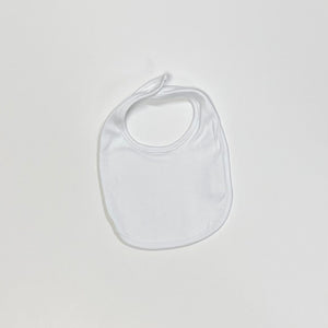Unisex Bib