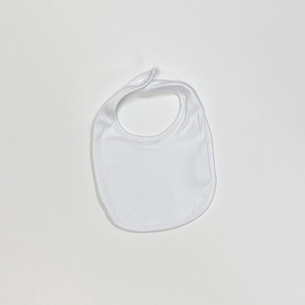 Unisex Bib