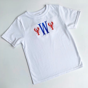 Shirt - Short Sleeve - White T-shirt