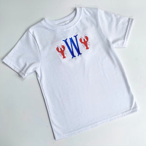 Shirt - Short Sleeve - White T-shirt