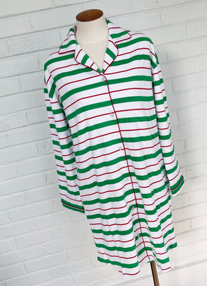 Ladies Pajama Gown
