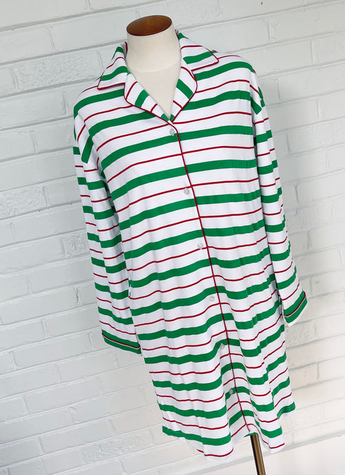 Ladies Pajama Gown