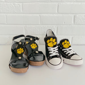 Wedge Sandal