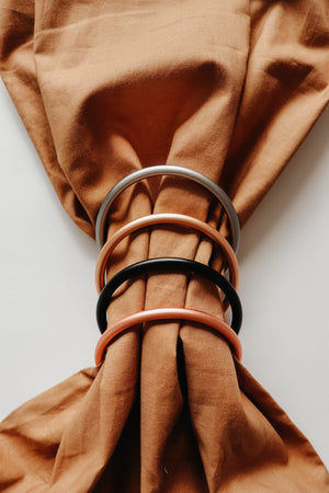 Hazel Ring Sling Carrier