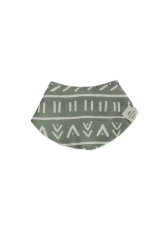 Succulent Classic Bib