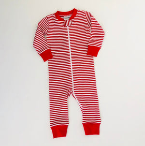 Drop Seat Pajamas
