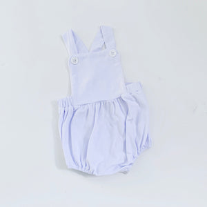 Knit Sunsuit - Unisex