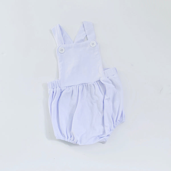 Knit Sunsuit - Unisex