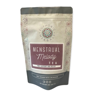 Menstrual Melody Tea - MOOGCO Baby