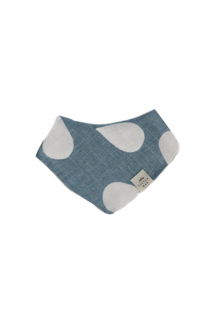 Droplet Bandana Bib