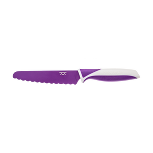 KiddiKutter Training Knife for Children 3+ (More colors available!)