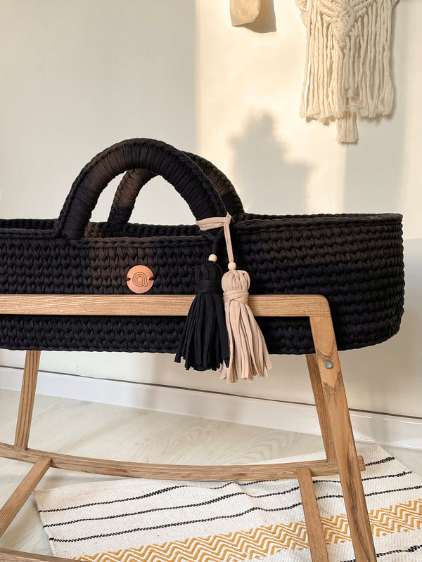 Standard Moses Basket