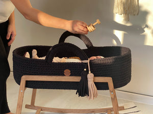 Standard Moses Basket
