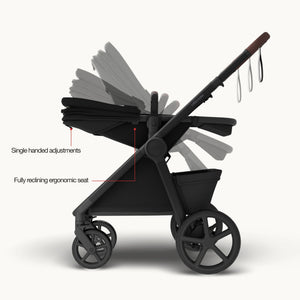 Mompush Ultimate 3