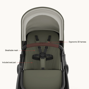 Mompush Ultimate 3