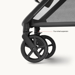 Mompush Ultimate 3