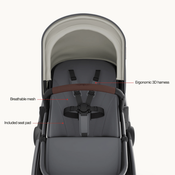 Mompush Ultimate 3