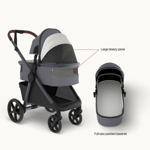 Mompush Ultimate 3