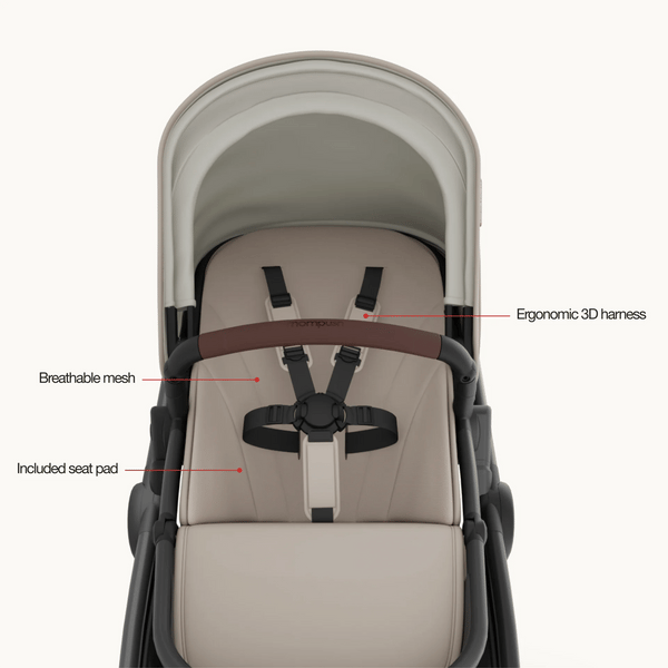 Mompush Ultimate 3