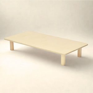 Rectangle Table