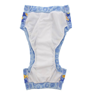 Freestyle 2.0 Swim Diapers