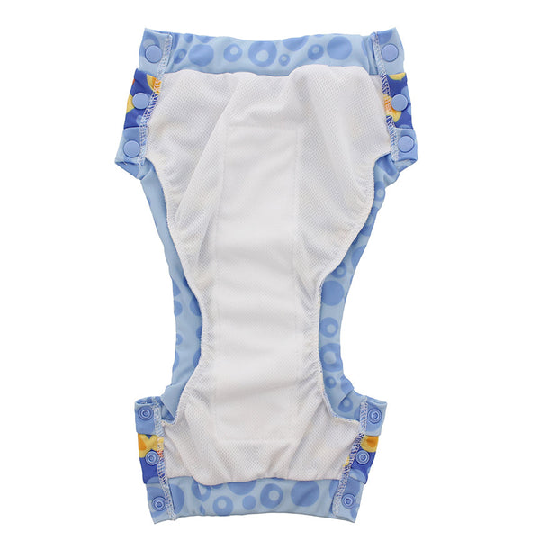 Freestyle 2.0 Swim Diapers