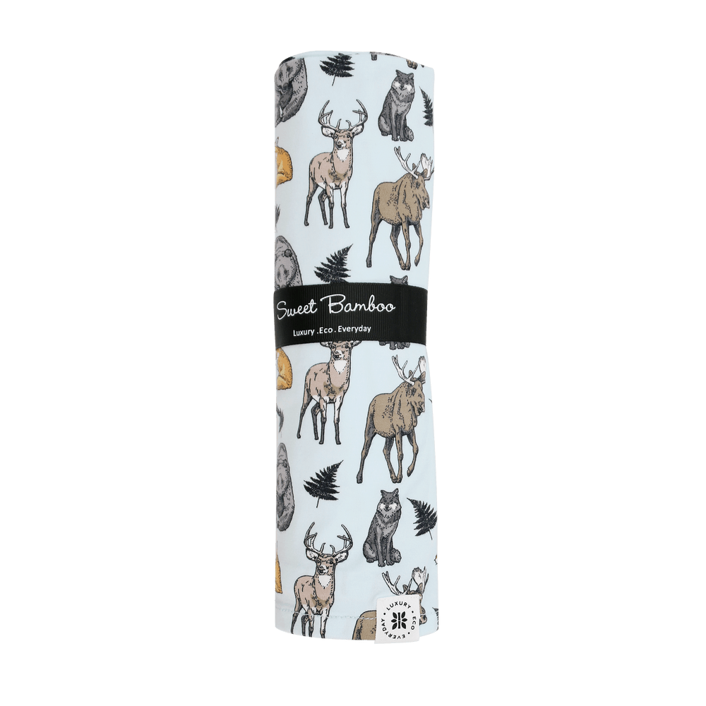 Into The Wild Swaddle