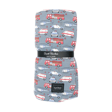 Ironman Big Kid Cloud Blanket