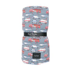 Ironman Big Kid Cloud Blanket