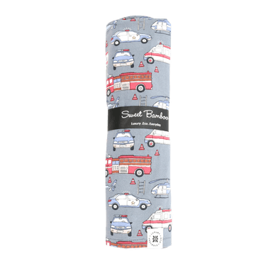 Ironman Swaddle