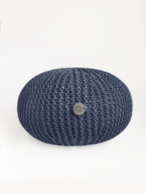Pouf Classic Recycled