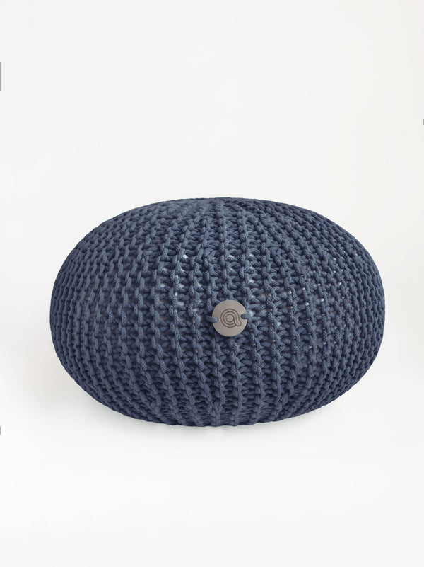 Pouf Classic Recycled
