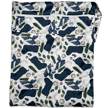 Jingle - Wet Bag - MOOGCO Baby