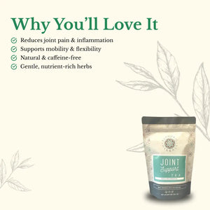 Joint Support Tea