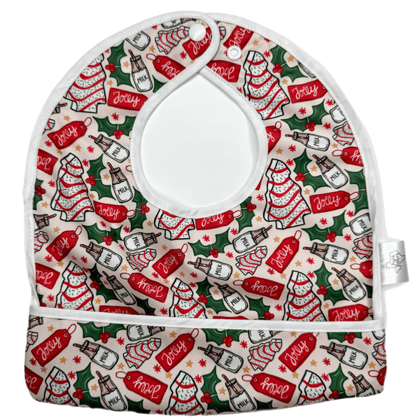 Jolly - The Flip Bib