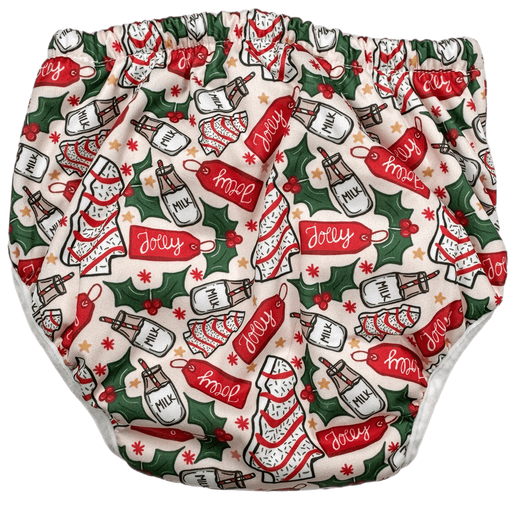 Jolly - Training Pants