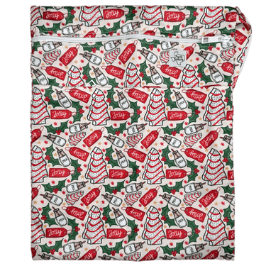 Jolly - Wet Bag - MOOGCO Baby