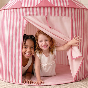 Tiny Land® Kids Tent – Indoor Tent for Toddlers
